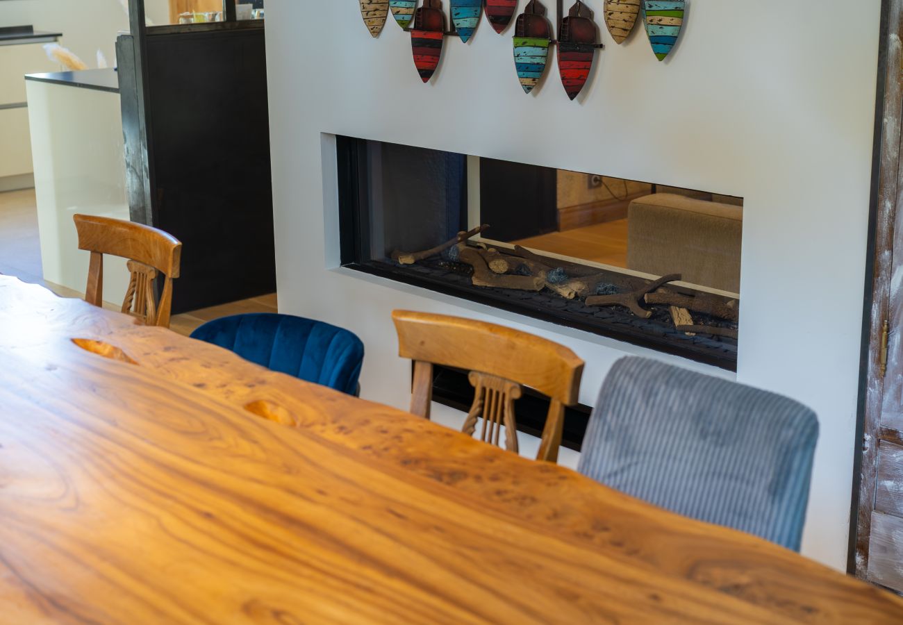 Villa à Arcachon - Villa Madeleine