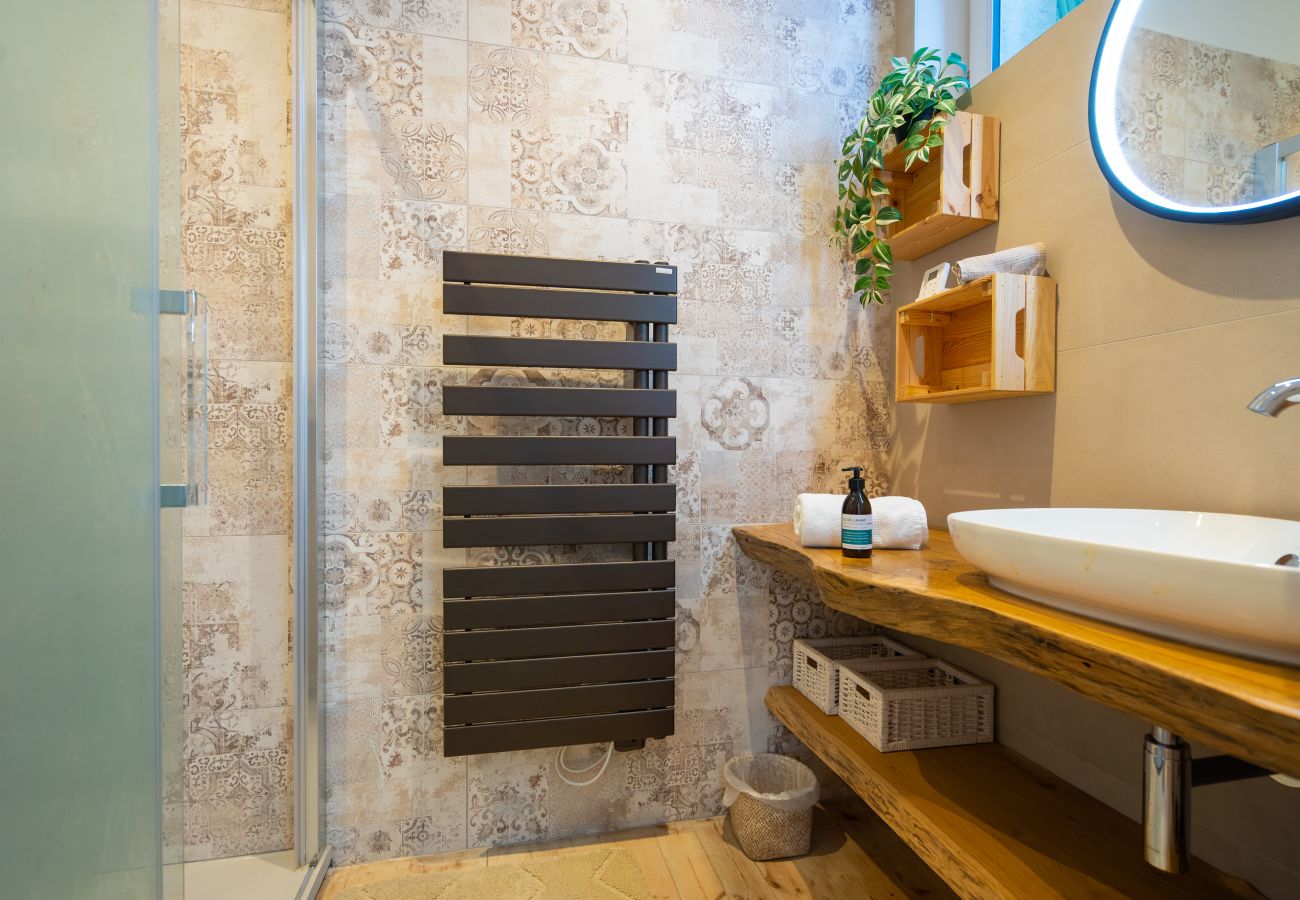 Villa à Arcachon - Villa Madeleine