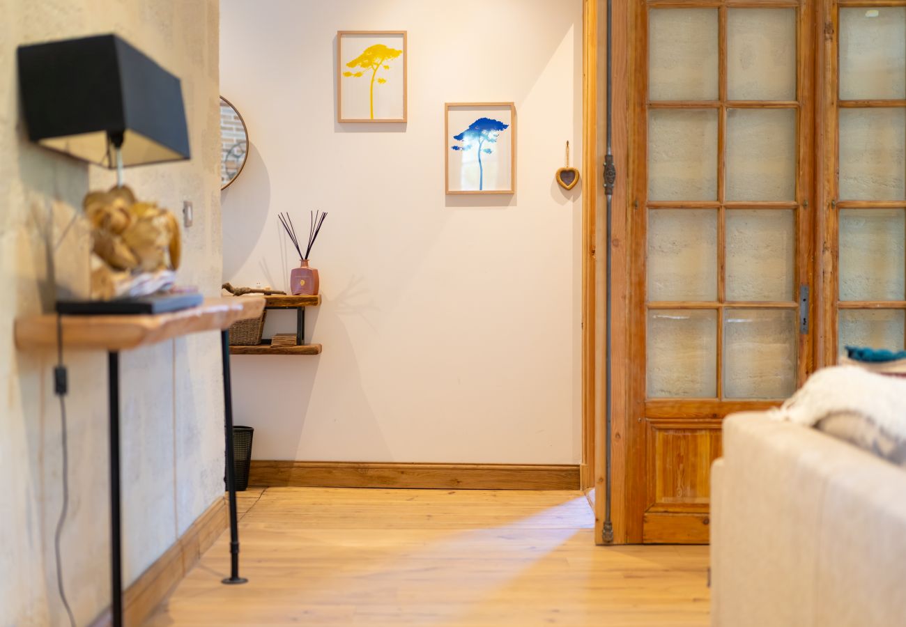 Villa à Arcachon - Villa Madeleine