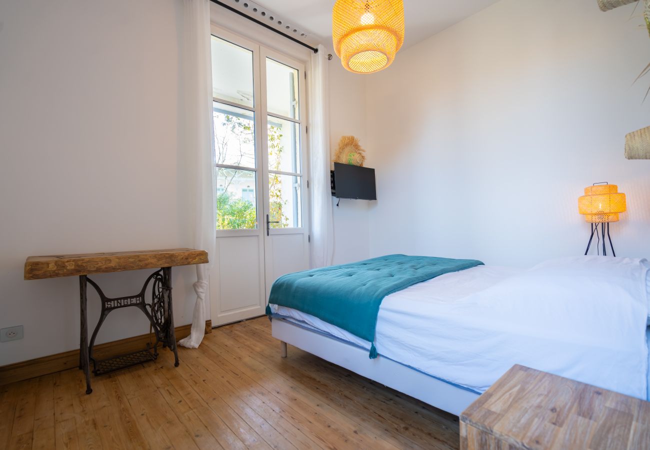 Villa à Arcachon - Villa Madeleine