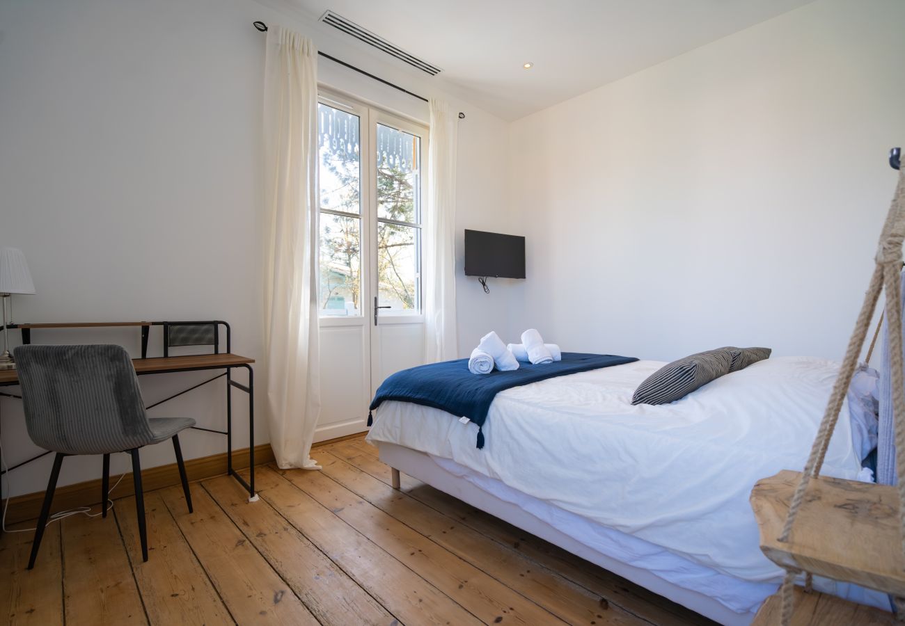 Villa à Arcachon - Villa Madeleine