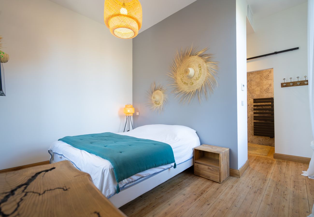 Villa à Arcachon - Villa Madeleine