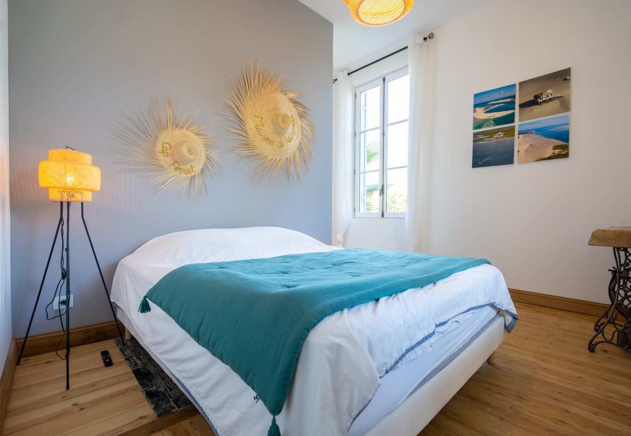 Villa à Arcachon - Villa Madeleine