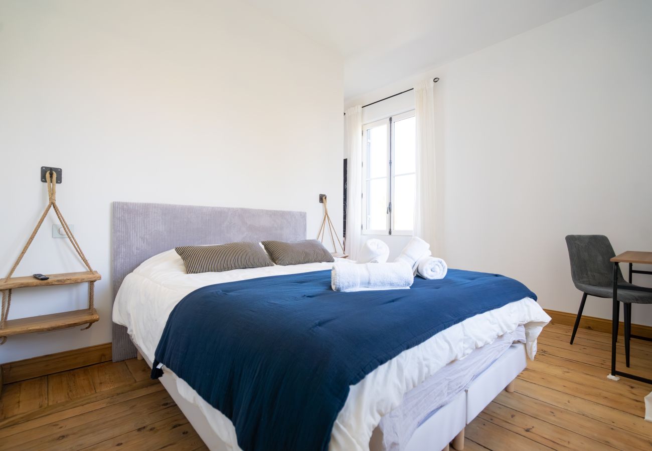 Villa à Arcachon - Villa Madeleine