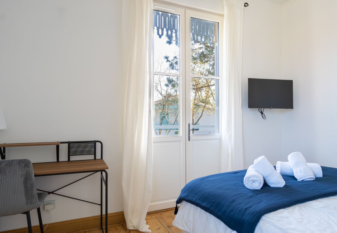 Villa à Arcachon - Villa Madeleine