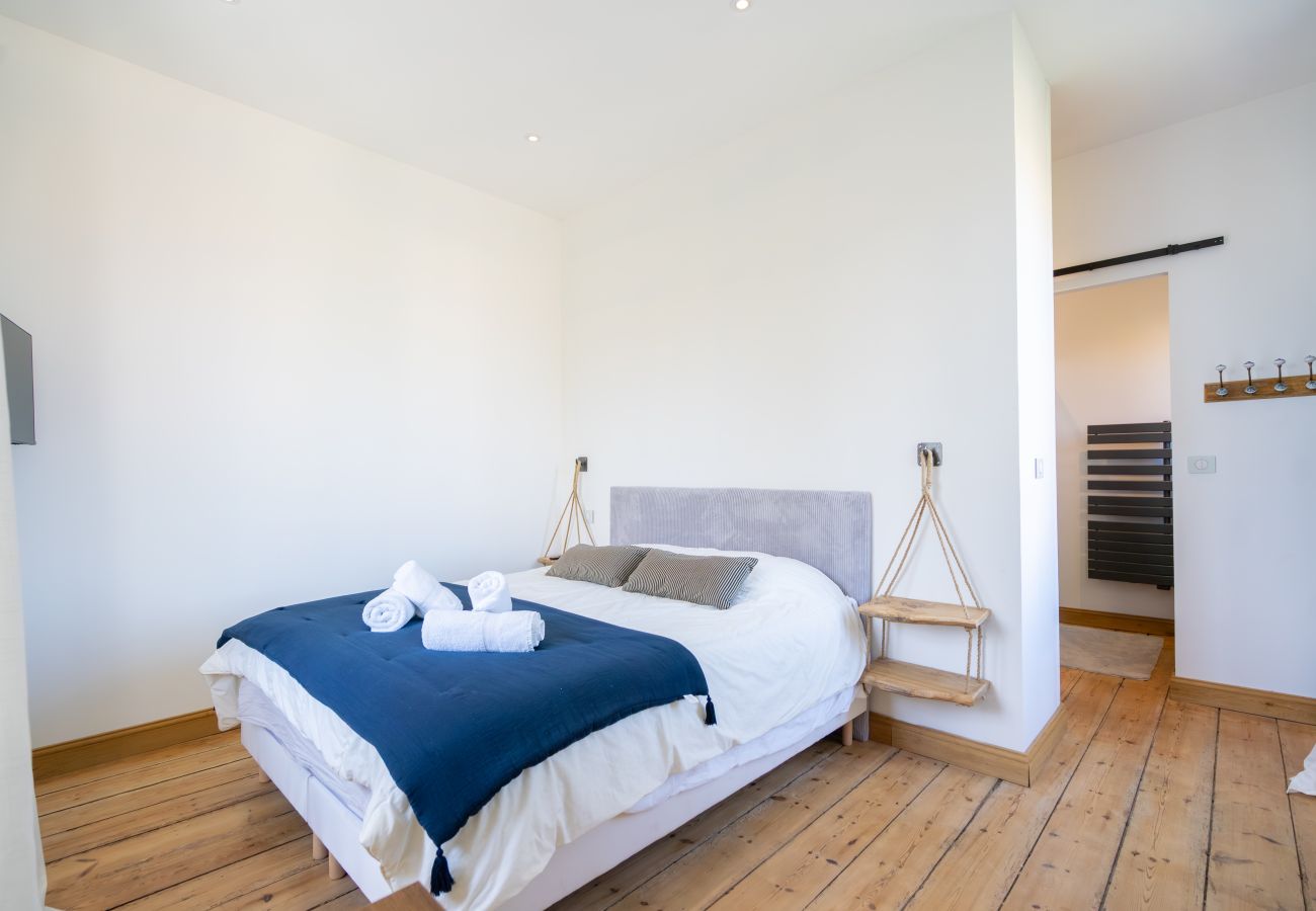 Villa à Arcachon - Villa Madeleine