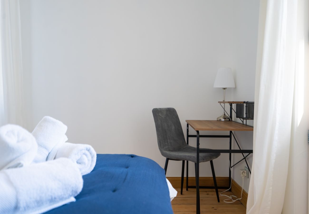 Villa à Arcachon - Villa Madeleine