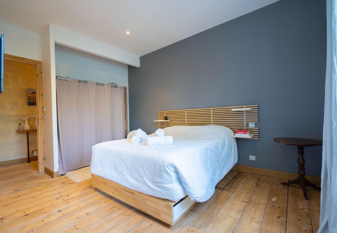 Villa à Arcachon - Villa Madeleine