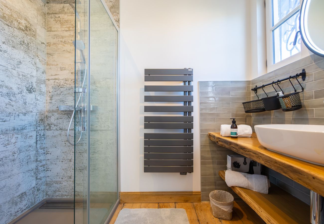 Villa à Arcachon - Villa Madeleine