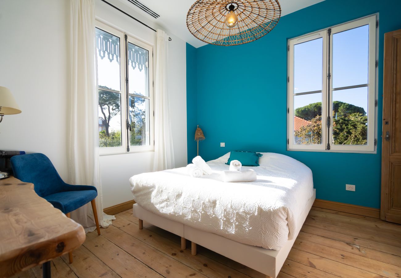 Villa à Arcachon - Villa Madeleine