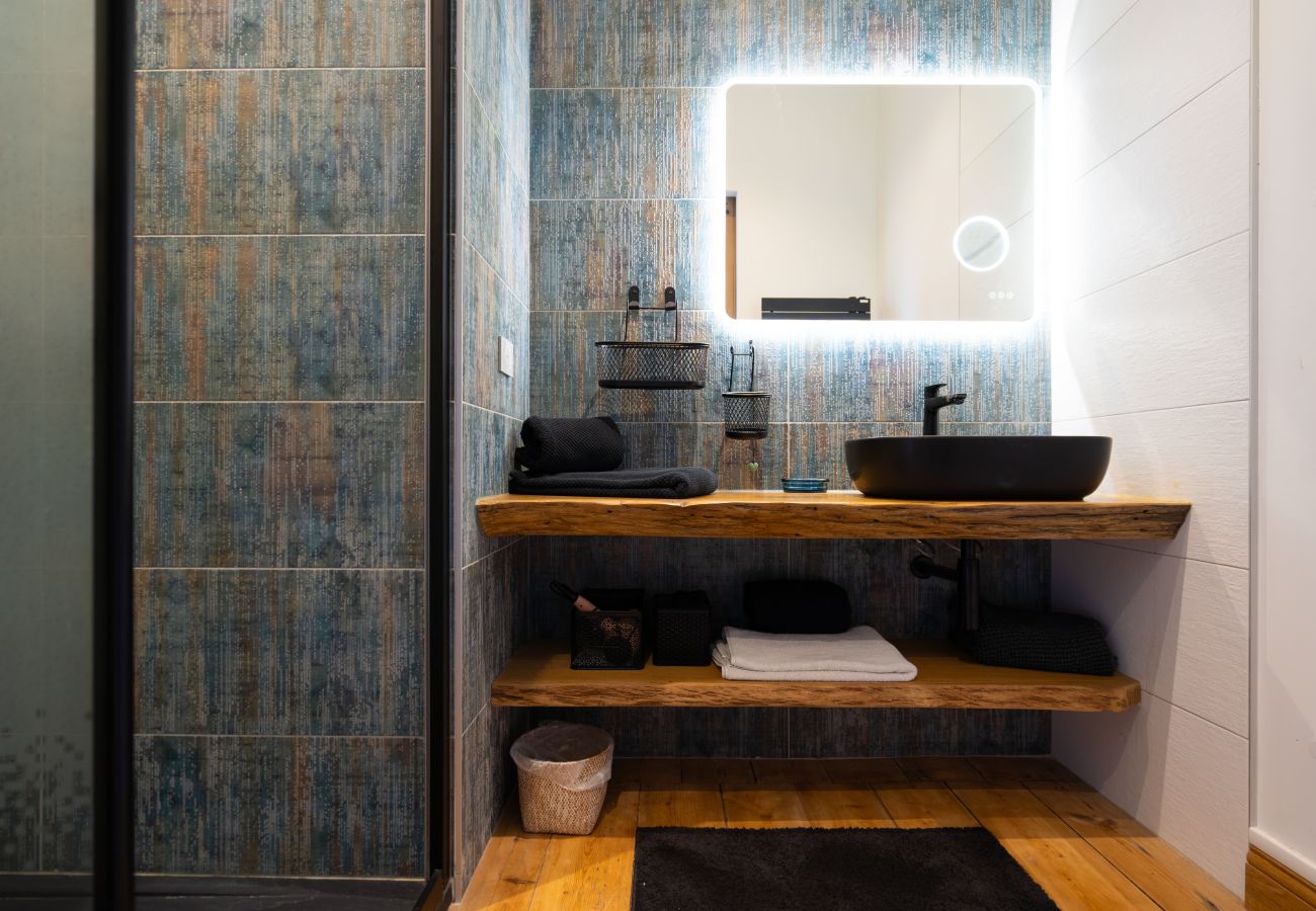 Villa à Arcachon - Villa Madeleine