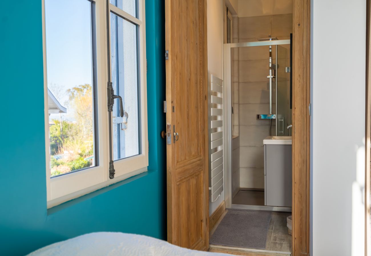 Villa à Arcachon - Villa Madeleine