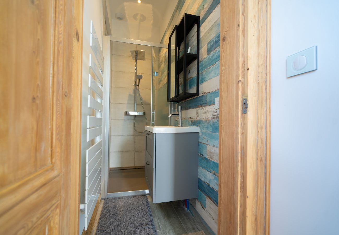 Villa à Arcachon - Villa Madeleine