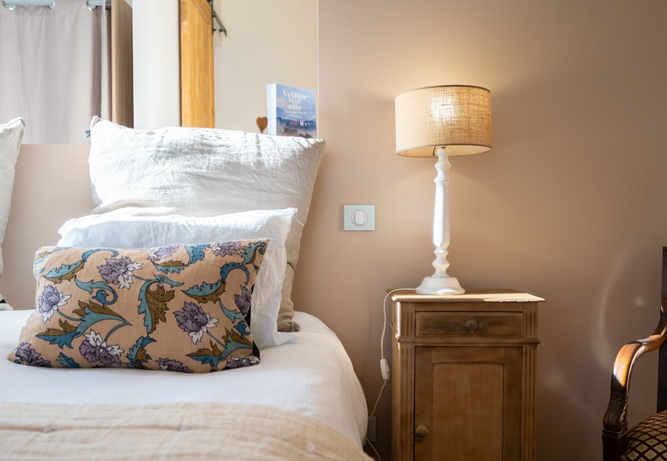 Villa à Arcachon - Villa Madeleine