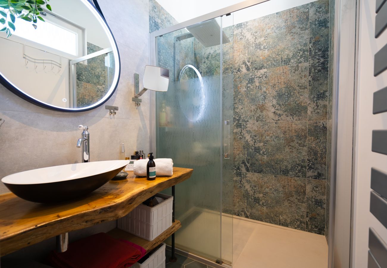 Villa à Arcachon - Villa Madeleine