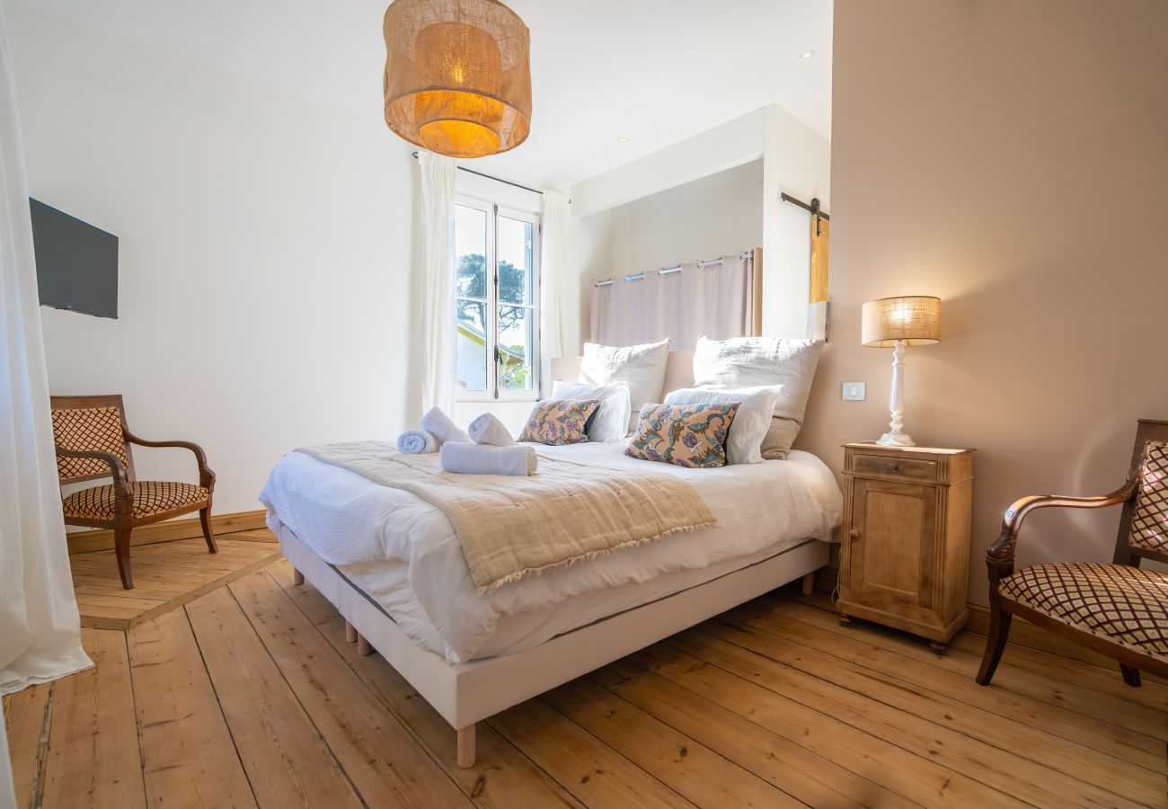 Villa à Arcachon - Villa Madeleine