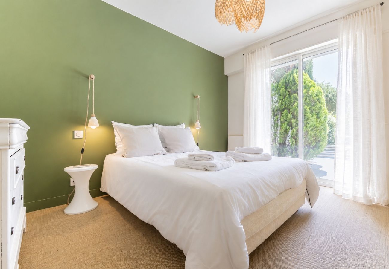 Villa à Pyla-sur-Mer - Villa Églantine