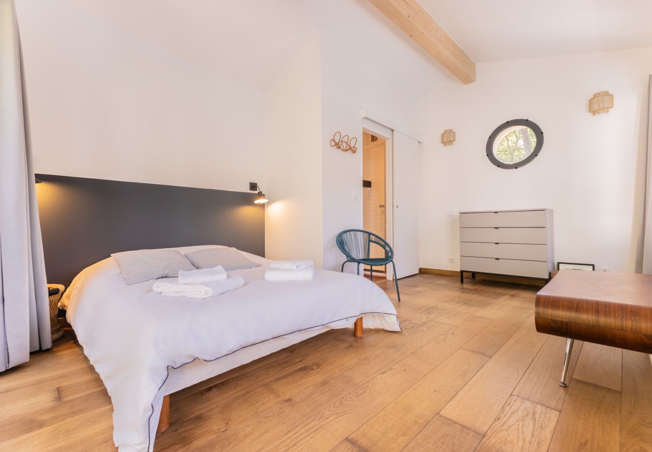 Villa à Pyla-sur-Mer - Villa Églantine