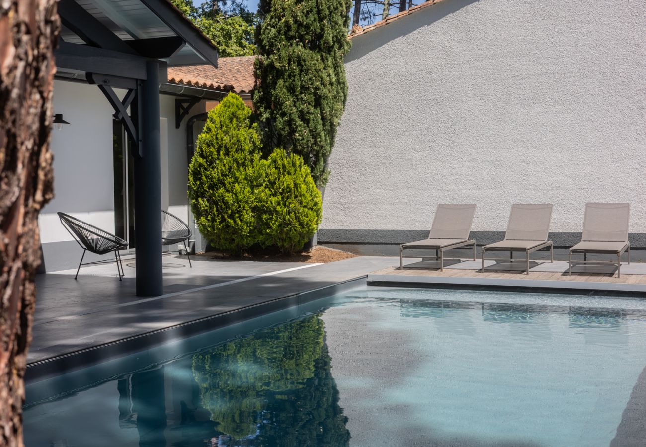 Villa à Pyla-sur-Mer - Villa Églantine