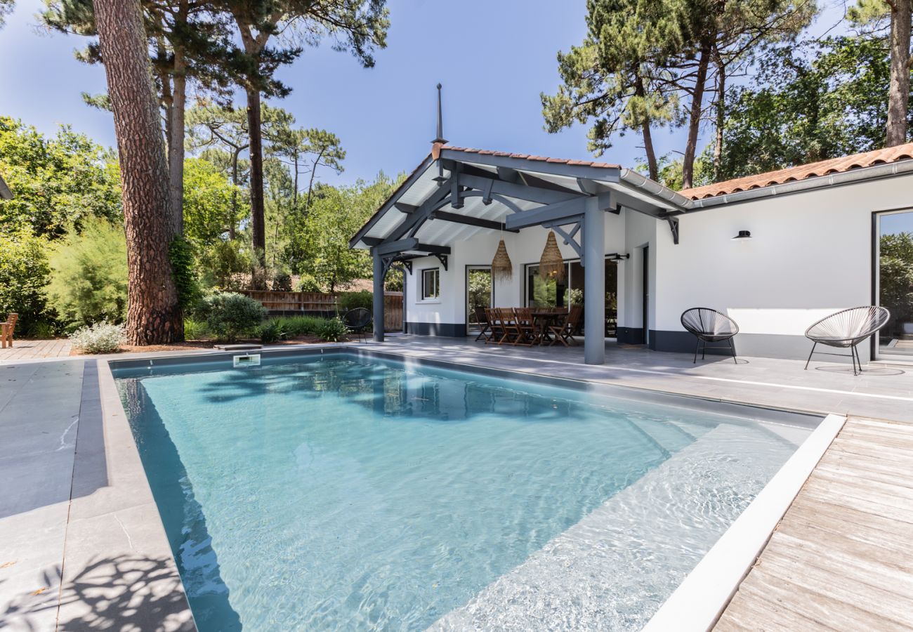 Villa à Pyla-sur-Mer - Villa Églantine