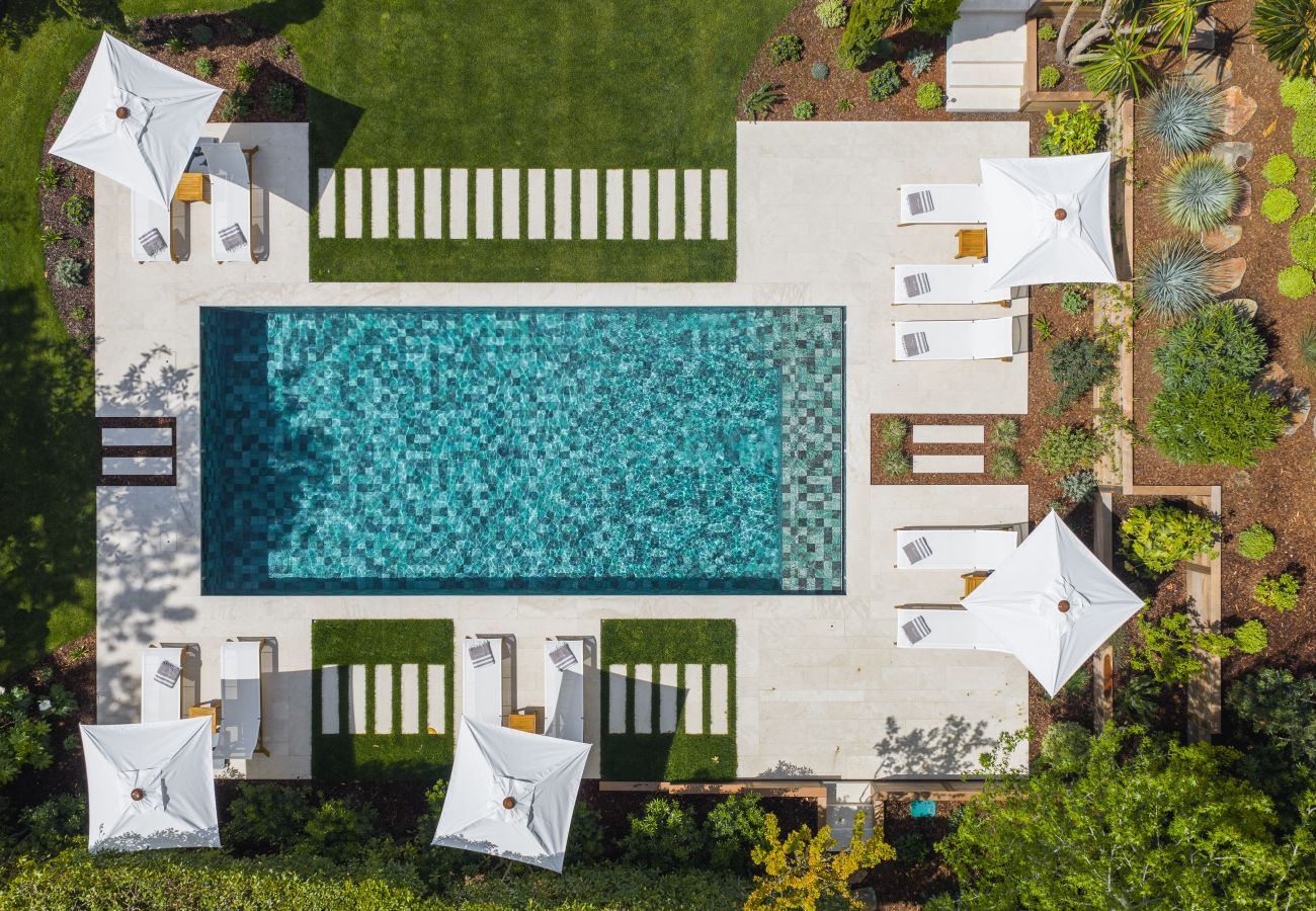 Villa à Arcachon - Villa Gardenia