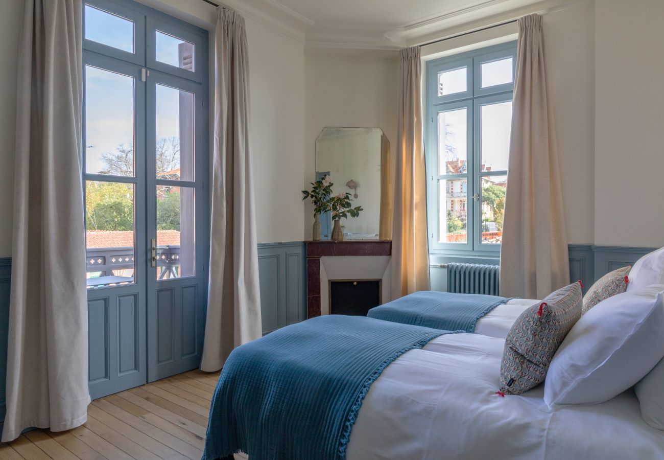 Villa à Arcachon - Villa Gardenia