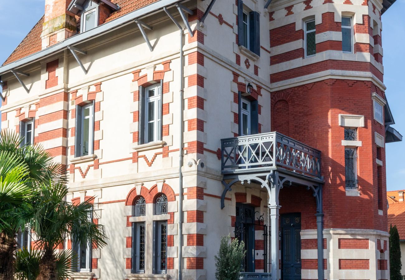 Villa à Arcachon - Villa Gardenia