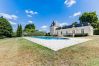 Domaine à Cadaujac - Château Larrivet Haut Brion