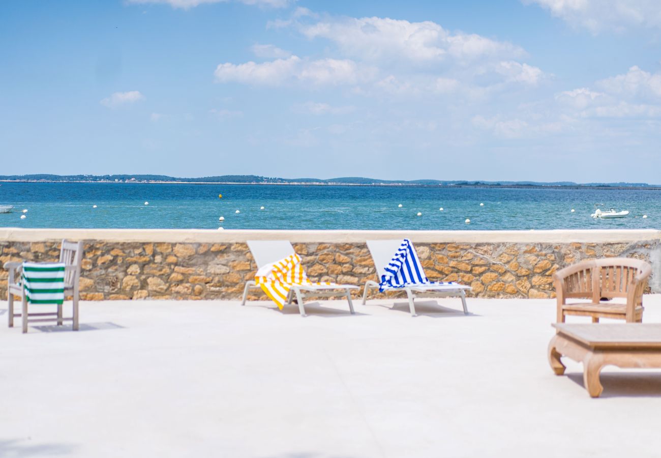 Villa in Arcachon - Villa Gabrielle