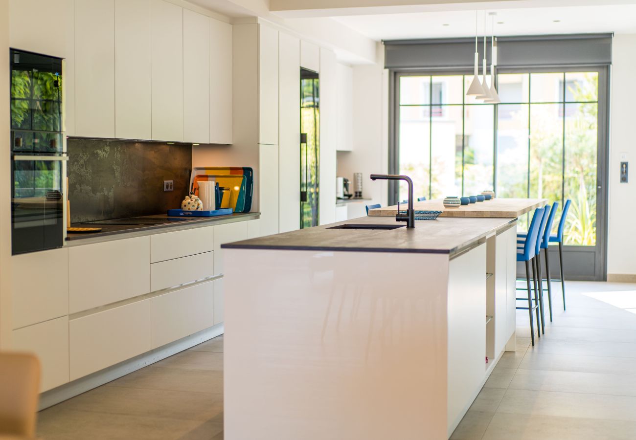 Villa in Arcachon - Villa Gabrielle