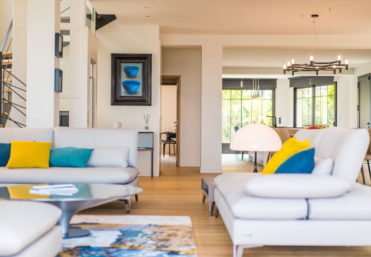 Villa in Arcachon - Villa Gabrielle