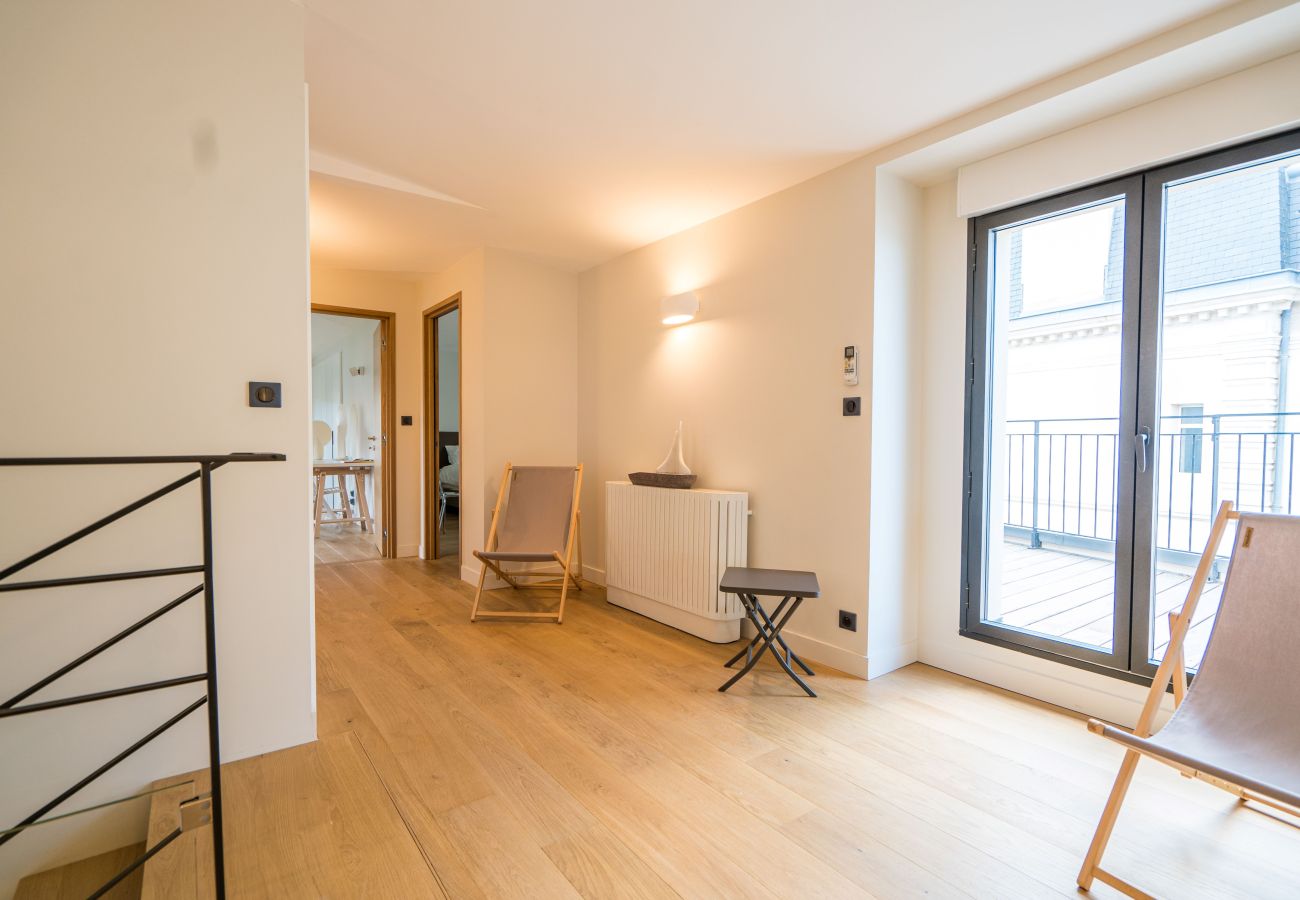 Villa in Arcachon - Villa Gabrielle