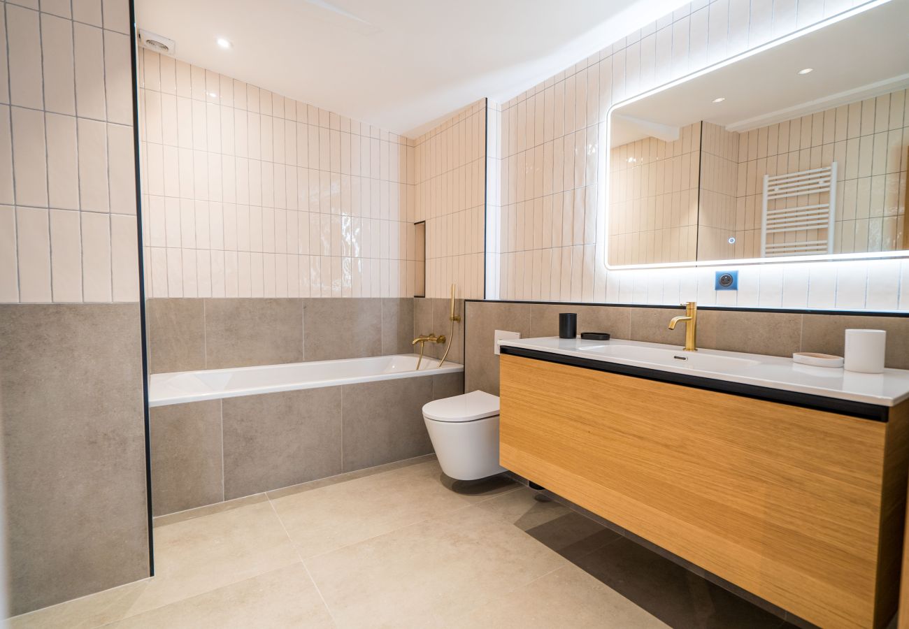 Villa in Arcachon - Villa Gabrielle