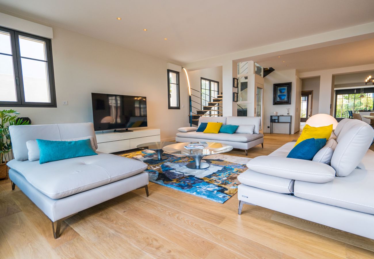 Villa in Arcachon - Villa Gabrielle