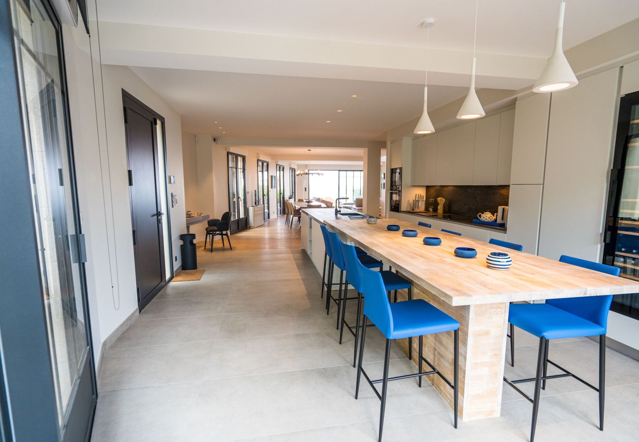 Villa in Arcachon - Villa Gabrielle