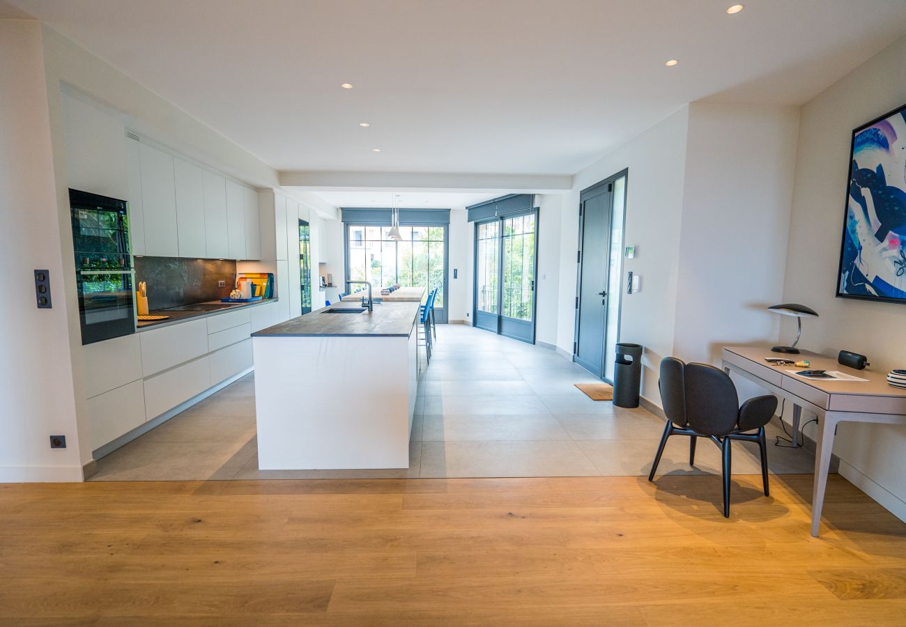 Villa in Arcachon - Villa Gabrielle