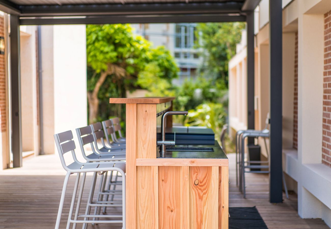 Villa in Arcachon - Villa Gabrielle