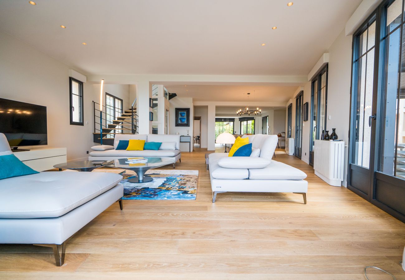 Villa in Arcachon - Villa Gabrielle