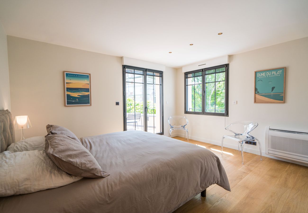 Villa in Arcachon - Villa Gabrielle