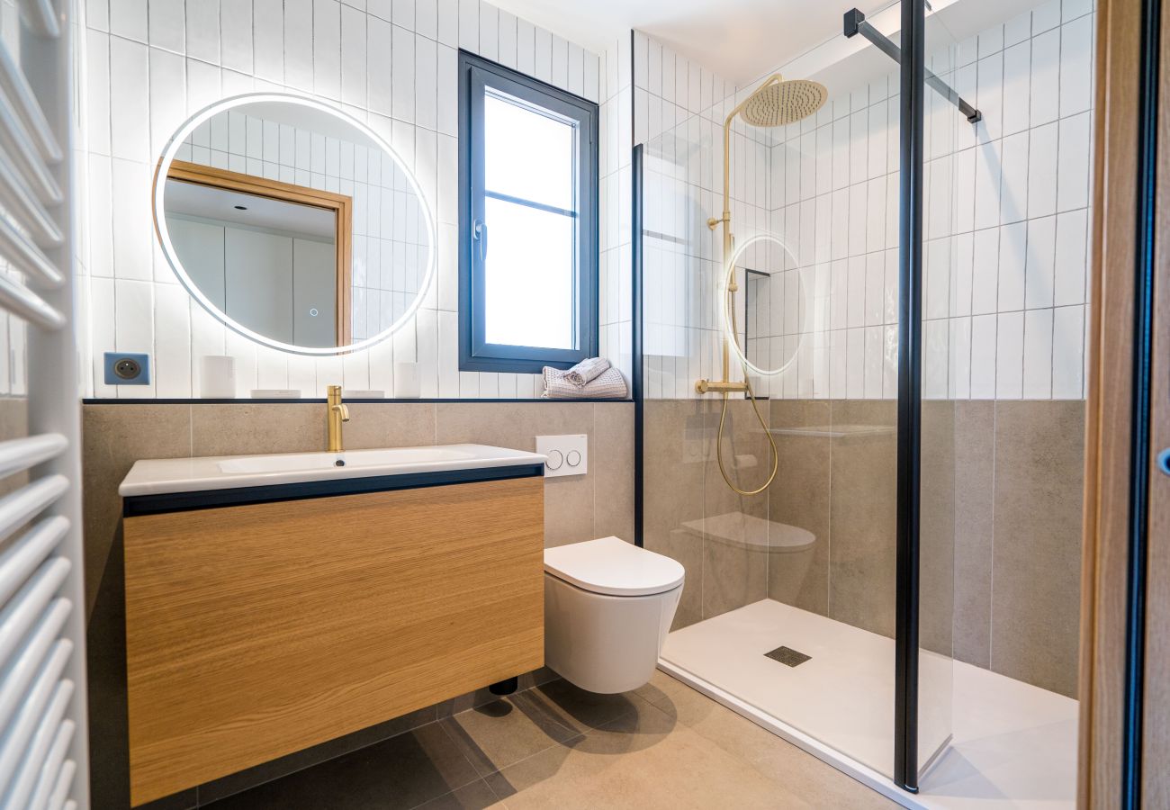 Villa in Arcachon - Villa Gabrielle