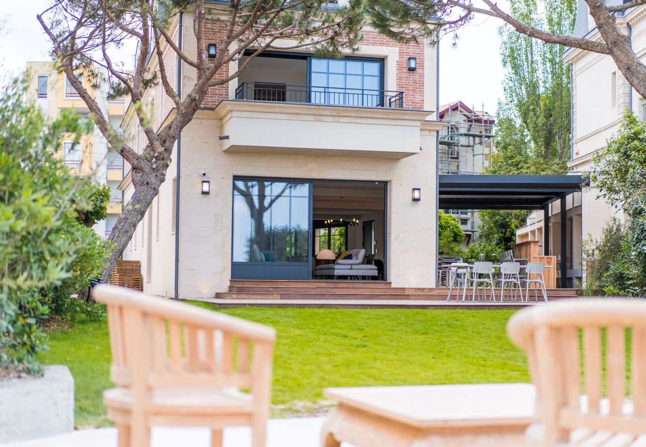 Villa in Arcachon - Villa Gabrielle