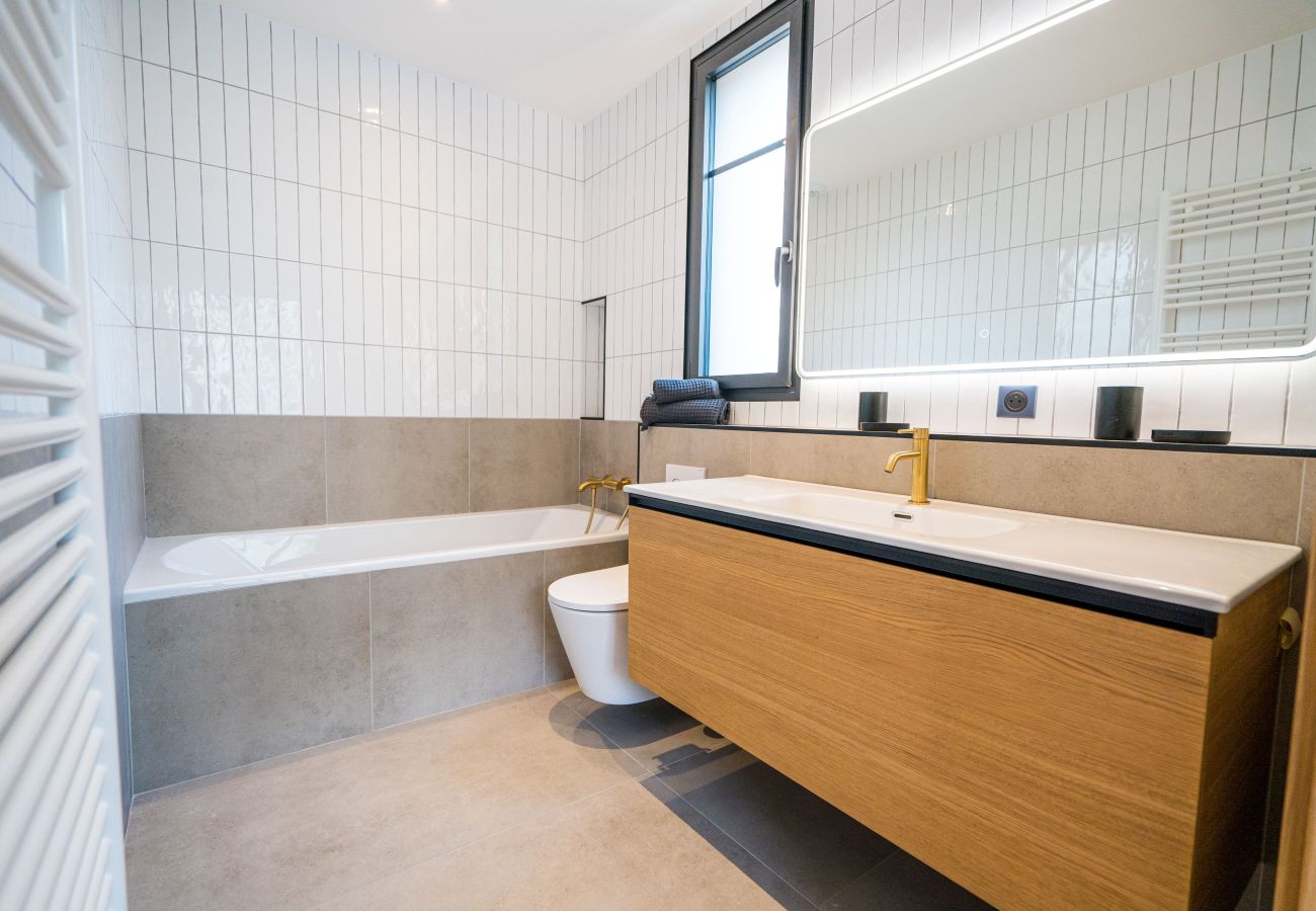 Villa in Arcachon - Villa Gabrielle