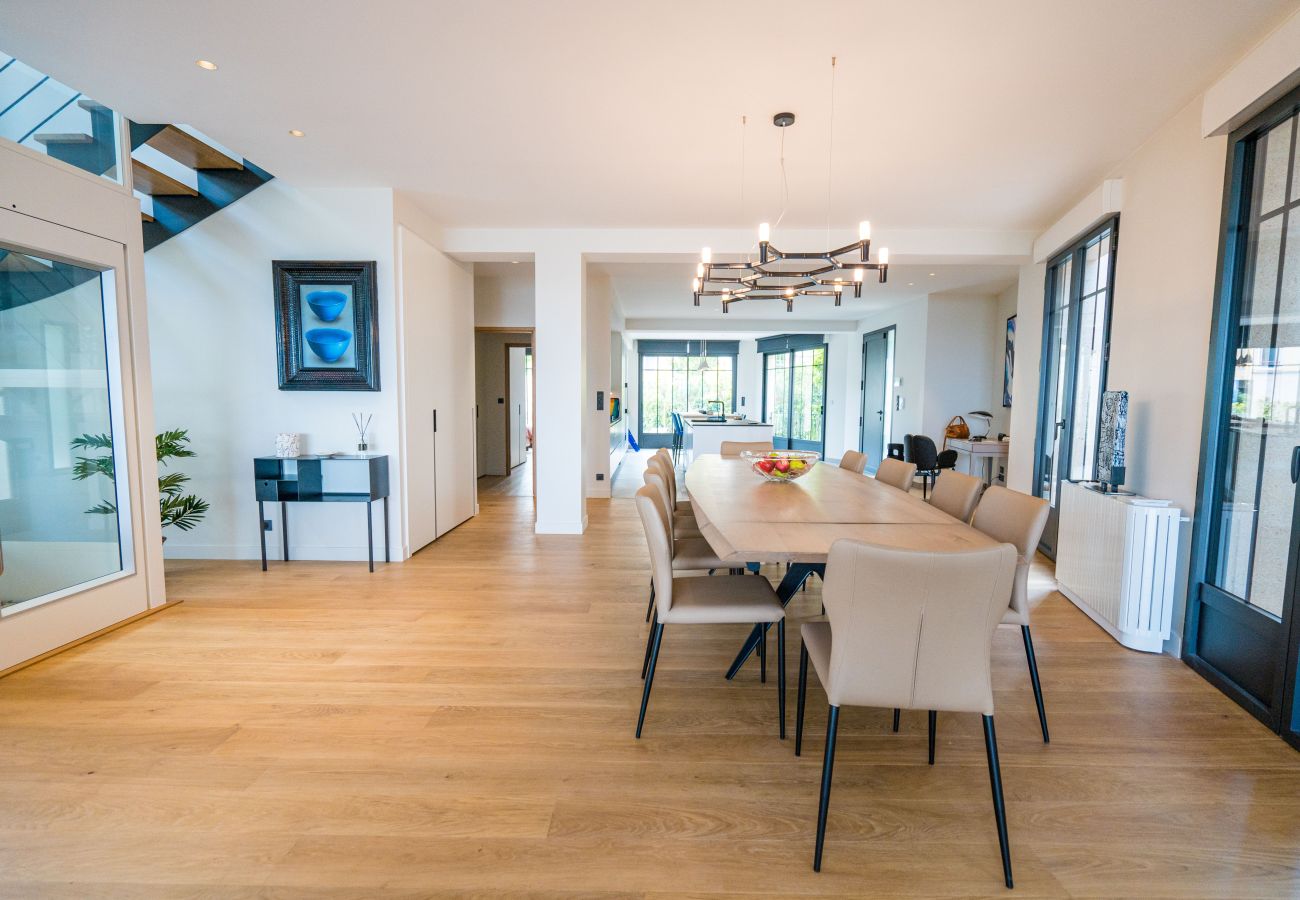 Villa in Arcachon - Villa Gabrielle