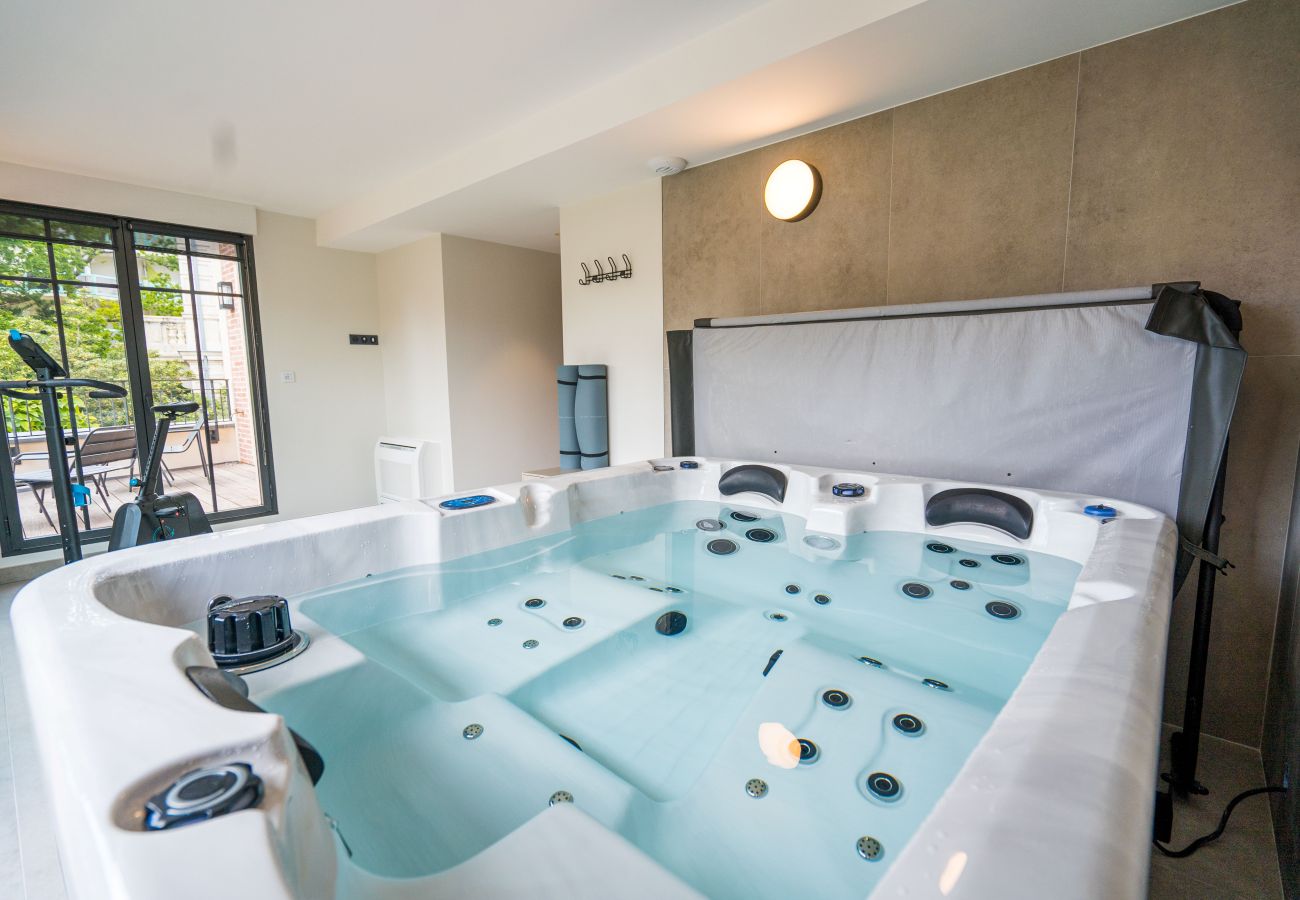 Villa in Arcachon - Villa Gabrielle