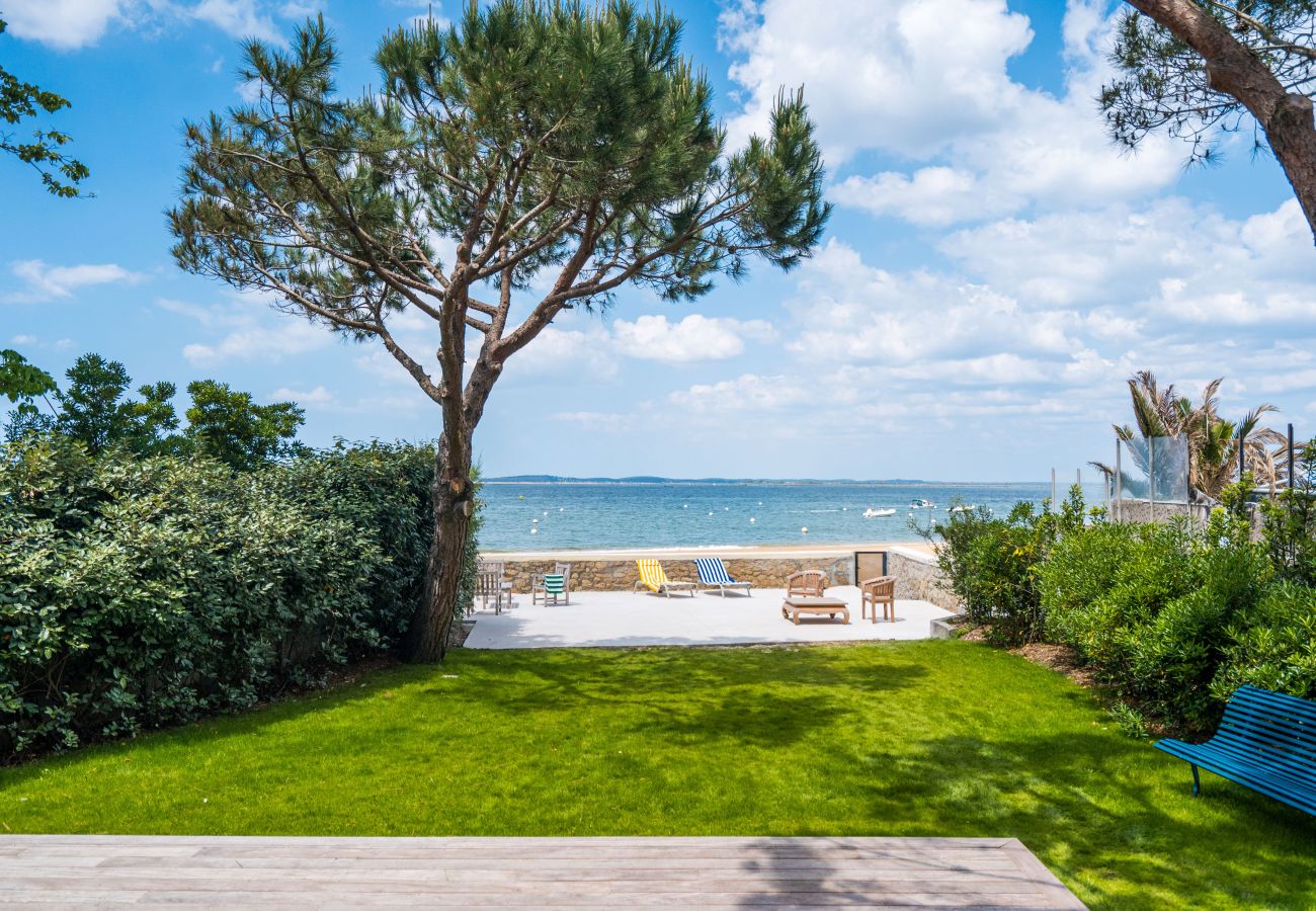 Villa in Arcachon - Villa Gabrielle