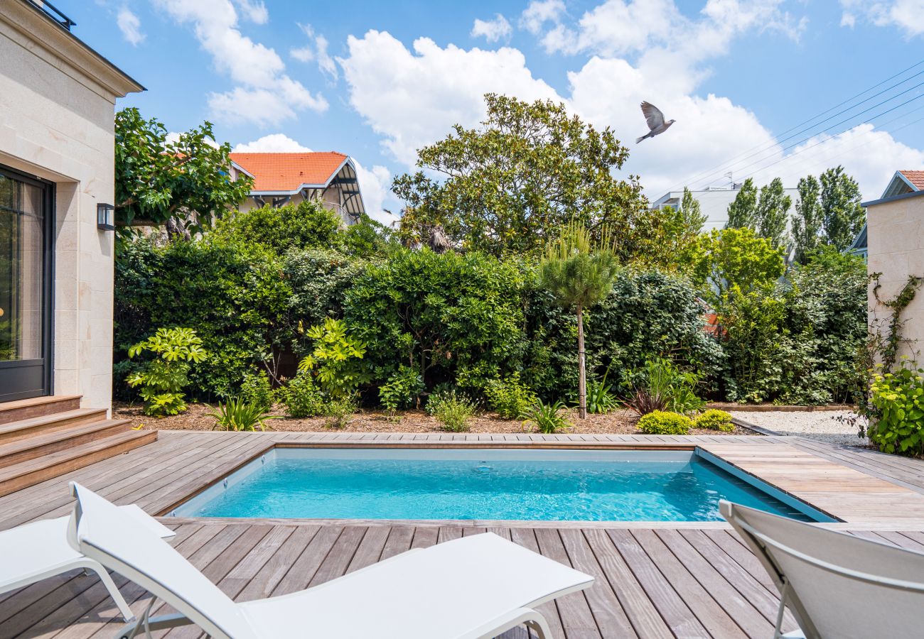 Villa in Arcachon - Villa Gabrielle