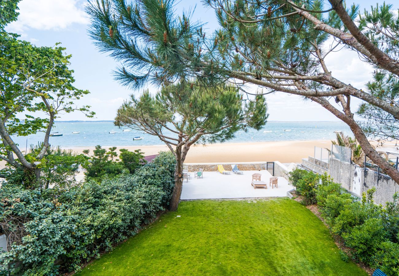 Villa in Arcachon - Villa Gabrielle