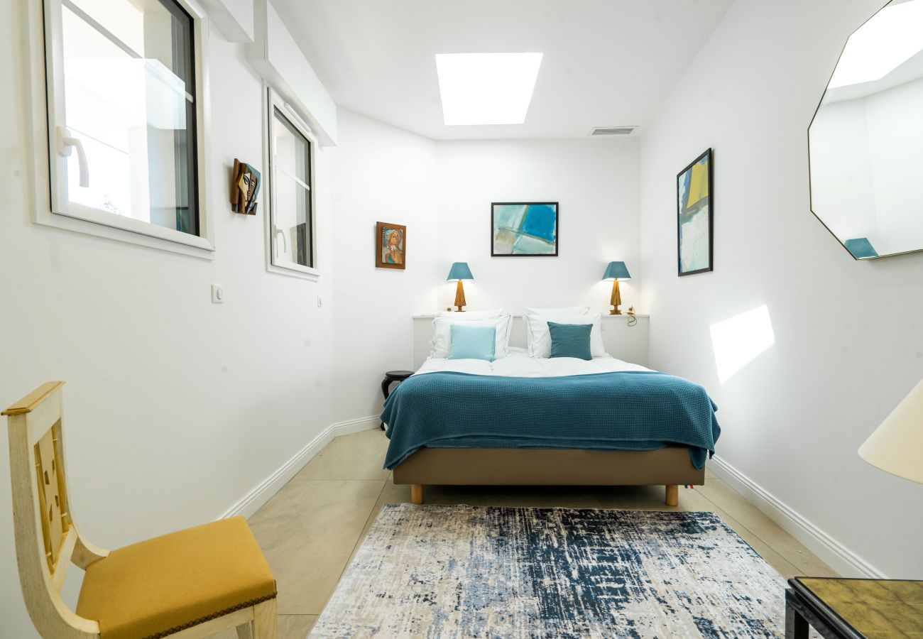 Villa in Arcachon - Villa Saint-Félix