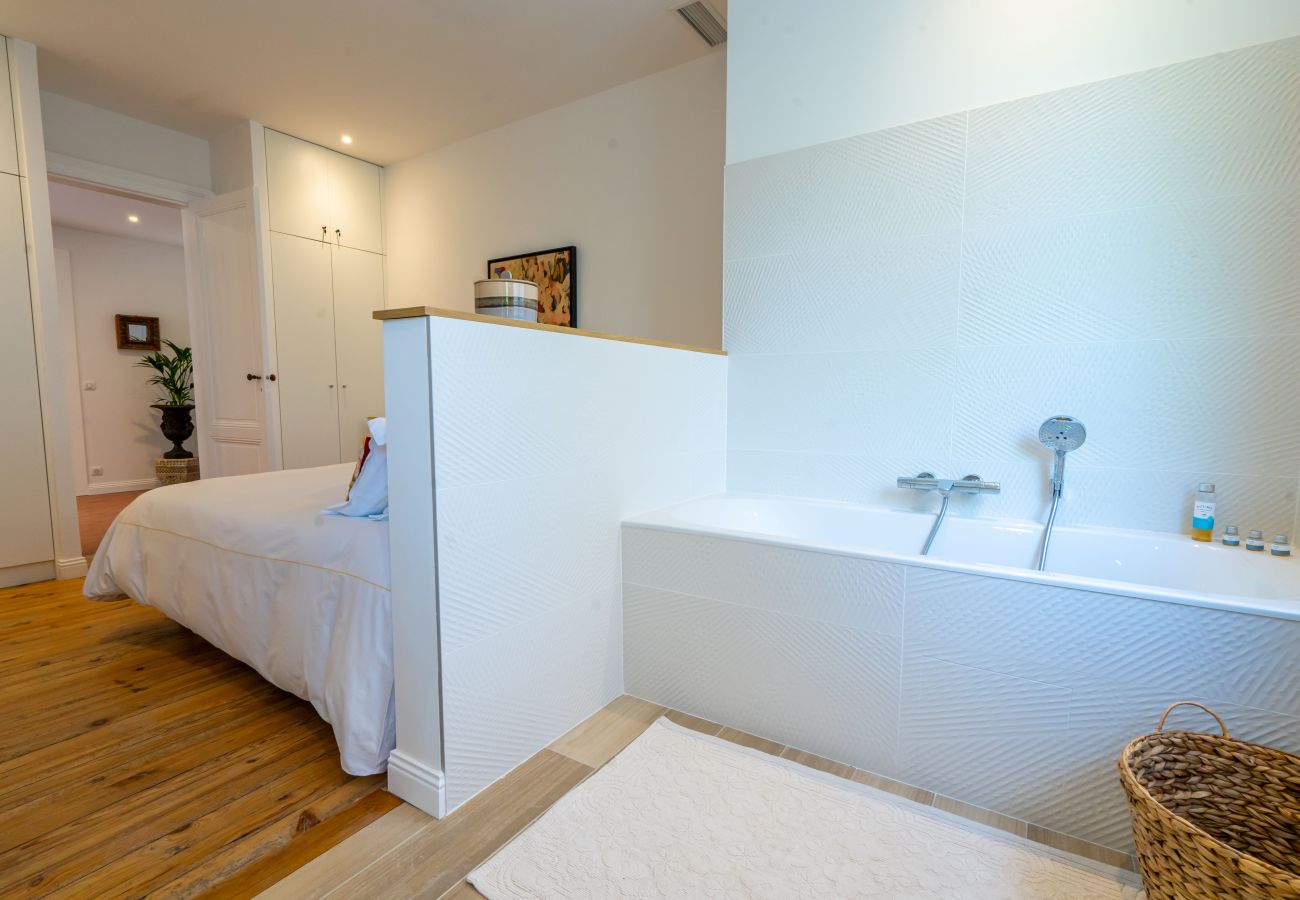 Villa in Arcachon - Villa Saint-Félix