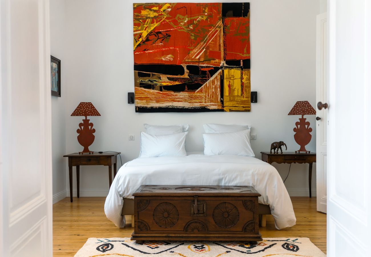 Villa in Arcachon - Villa Saint-Félix